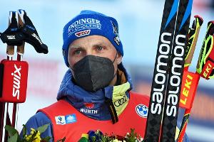 Lesser über Bach: IOC "reitet einer Lüge hinterher"