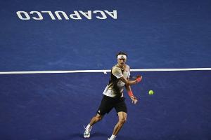 Zverev nach Ausraster in Acapulco disqualifiziert