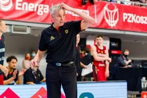 WM-Quali: Herbert hofft auf EuroLeague-Spieler in Heidelberg