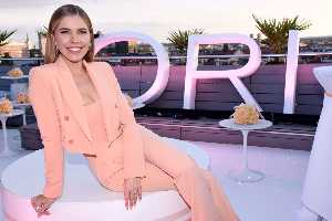 Victoria Swarovski: Oben-ohne-Schnappschuss begeistert Fans