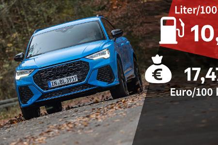 Audi RS Q3