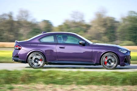 BMW M240i xDrive Coupe