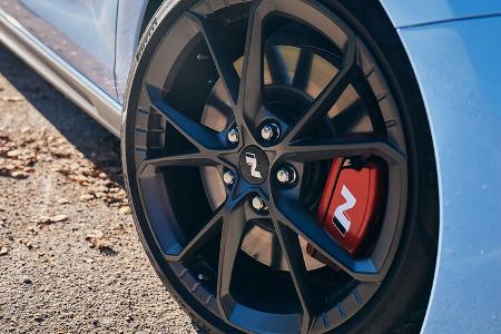 Hyundai I30N 