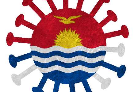 Striktesten Corona-Maßnahmen Ranking Kiribati