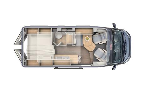 LMC Innovan 600 im Test