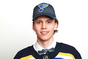 Zurück aus den USA: Eisbären holen Nationalspieler Bokk