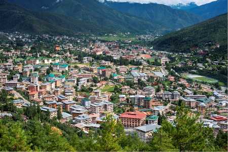 Striktesten Corona-Maßnahmen Ranking Bhutan