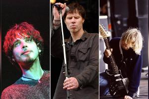 Mark Lanegan ist tot: Die dramatischen Schicksale der Grunge-Legenden