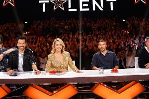 RTL wirft für 2022 "Das Supertalent" aus dem Programm