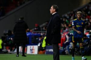 Rangnicks Red Devils und Ajax müssen zittern