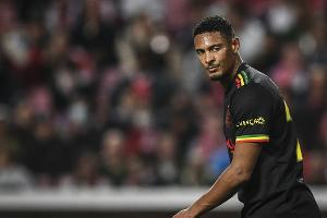 Haller trifft erneut: Ajax mit 2:2 bei Benfica