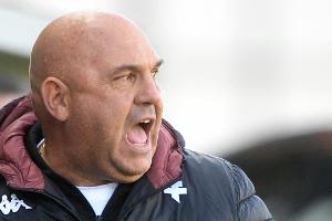 Sieben Spiele Sperre für Metz-Coach Antonetti