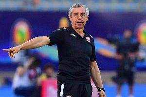 Ex-Europameister Giresse neuer Nationalcoach des Kosovo
