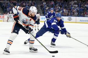 NHL: Niederlagen für Draisaitl und Seider