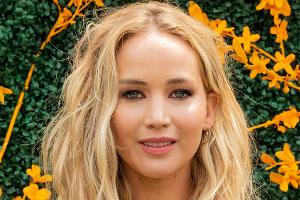 Jennifer Lawrence: Ist das Baby schon auf der Welt?
