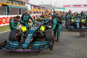 Expansion zum Topteam