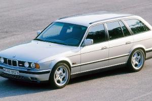 Diese Autos werden 2022 Oldtimer
