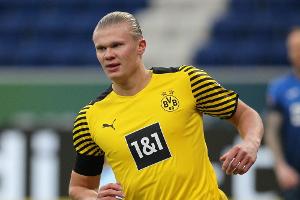 Watzke blickt gelassen auf möglichen Haaland-Abgang