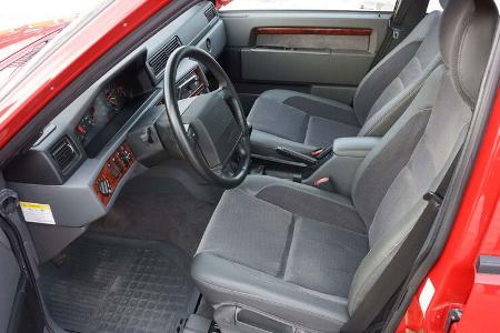Volvo 940 2.3 Turbo Classic (1998)