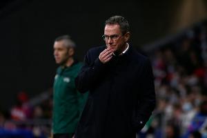 Rangnick kritisiert seine Stars
