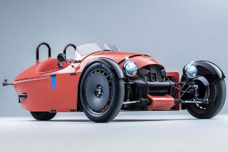 Morgan Super 3