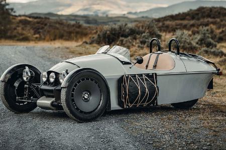 Morgan Super 3