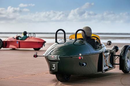 Morgan Super 3