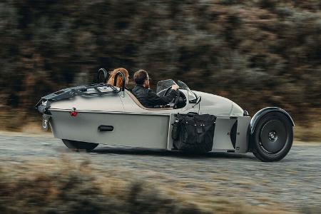 Morgan Super 3