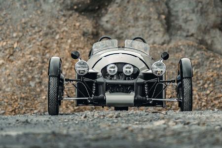 Morgan Super 3
