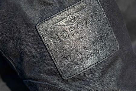 Morgan Super 3