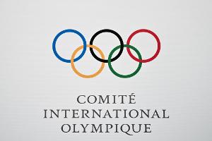IOC verurteilt Bruch des "Olympischen Friedens" durch Russland
