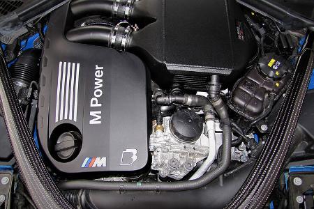 B&B BMW M2 CS