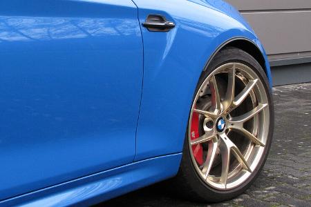 B&B BMW M2 CS