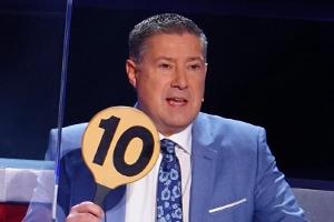 "Let's Dance": Wann fällt Entscheidung über Joachim Llambis Rückkehr?