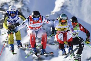 Weltcups in Russland: DSV zieht Skicross-Mannschaft ab