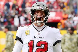 Tom Brady produziert Film über Football, Freundschaft - und Tom Brady