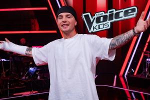 Mike Singer: Wiedersehen mit Lena bei "The Voice Kids"