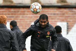 Brasilianische Fußballer bitten um Hilfe bei Ausreise aus der Ukraine