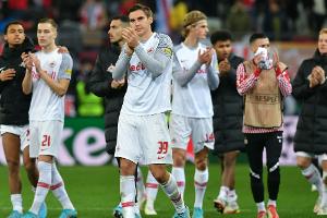 Corona-Ausbruch: Spielverlegungen bei Salzburg vor Bayern-Spiel