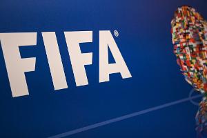 FIFA suspendiert Fußballverbände von Kenia und Simbabwe