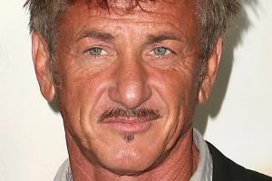 Doku über russische Invasion: Sean Penn befindet sich in der Ukraine