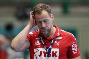 Trotz Aufholjagd: Flensburg verliert in Paris