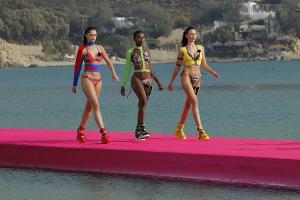 "Germany's next Topmodel": Tränen, Vorwürfe und ein erster Abgang