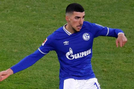Nach dem Rauswurf beim FC Ingolstadt, wo Boujellab eigentlich in der aktuellen Saison leihweise spielen sollte, kehrte das Eigengewächs zurück und steht nun wohl mit leeren Händen da. Bis zum Sommer hat der Mittelfeldspieler Sonderurlaub, danach werden sich die Wege wohl trennen.
