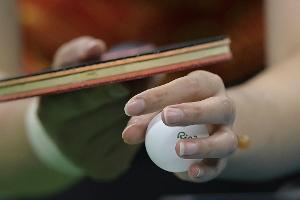 Tischtennis-WM in Chengdu in den Herbst verlegt
