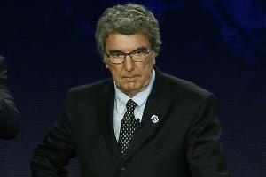 Zoff wird 80: "Arbeit ist wie eine Religion für mich"