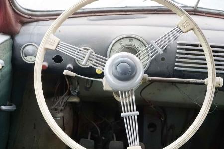Tatra Tatraplan T600 (1950)