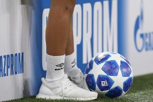 Keine Entscheidung der UEFA zu Partnerschaft mit Gazprom: DFB zeigt Verständnis