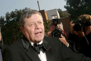 Schwere Vorwürfe gegen Komiker-Legende Jerry Lewis