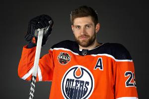 Oilers vs. Hurricanes: Draisaitl live bei ProSieben MAXX